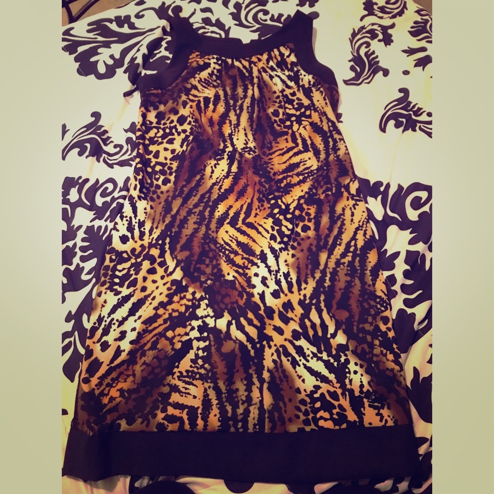 Dress!